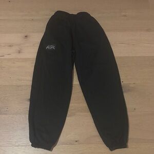 Tiger Friday Adult XS dark green Sweatpants great condition!!!